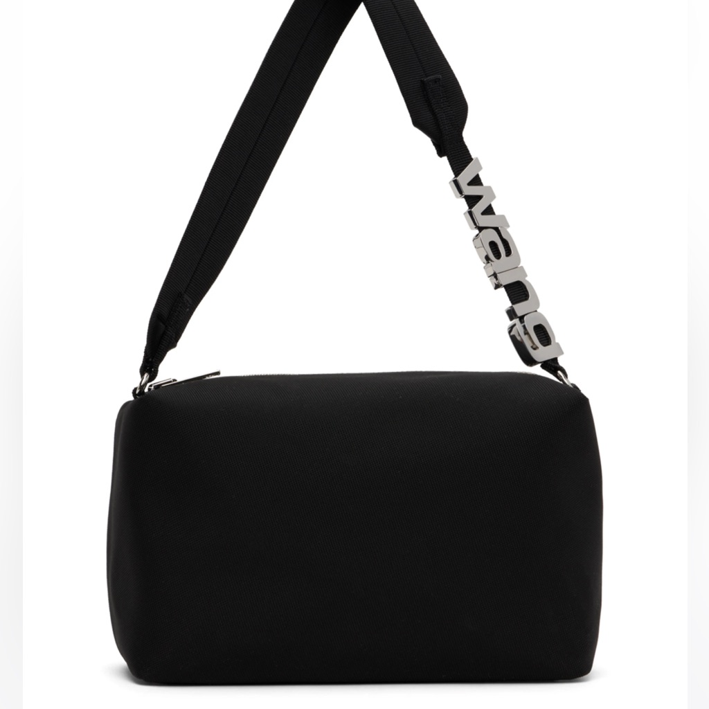 Alexander Wang Heiress Sport Shoulder Bag